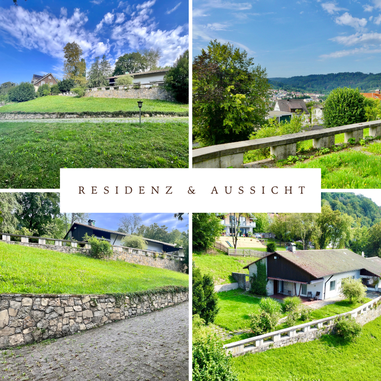 Thumbnail-Haus zum Kaufen in Murrhardt 739.000,00 € 221 m²