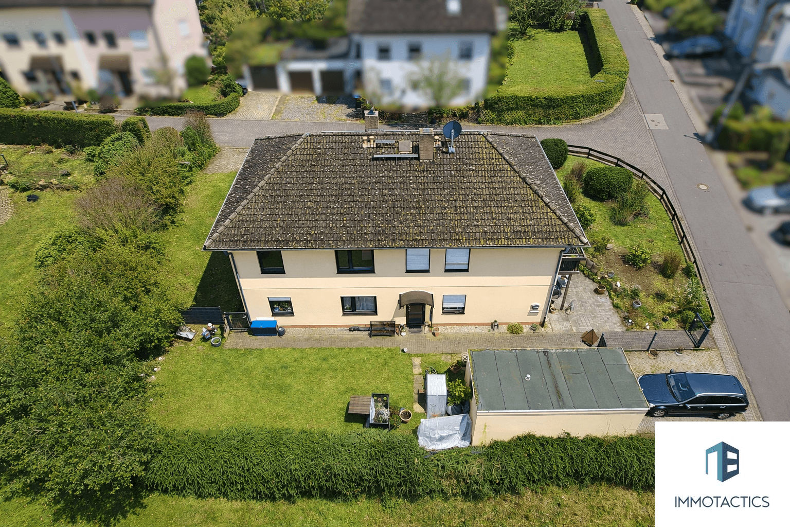 Thumbnail-Haus zum Kaufen in Dorsheim 449.000,00 € 187 m²