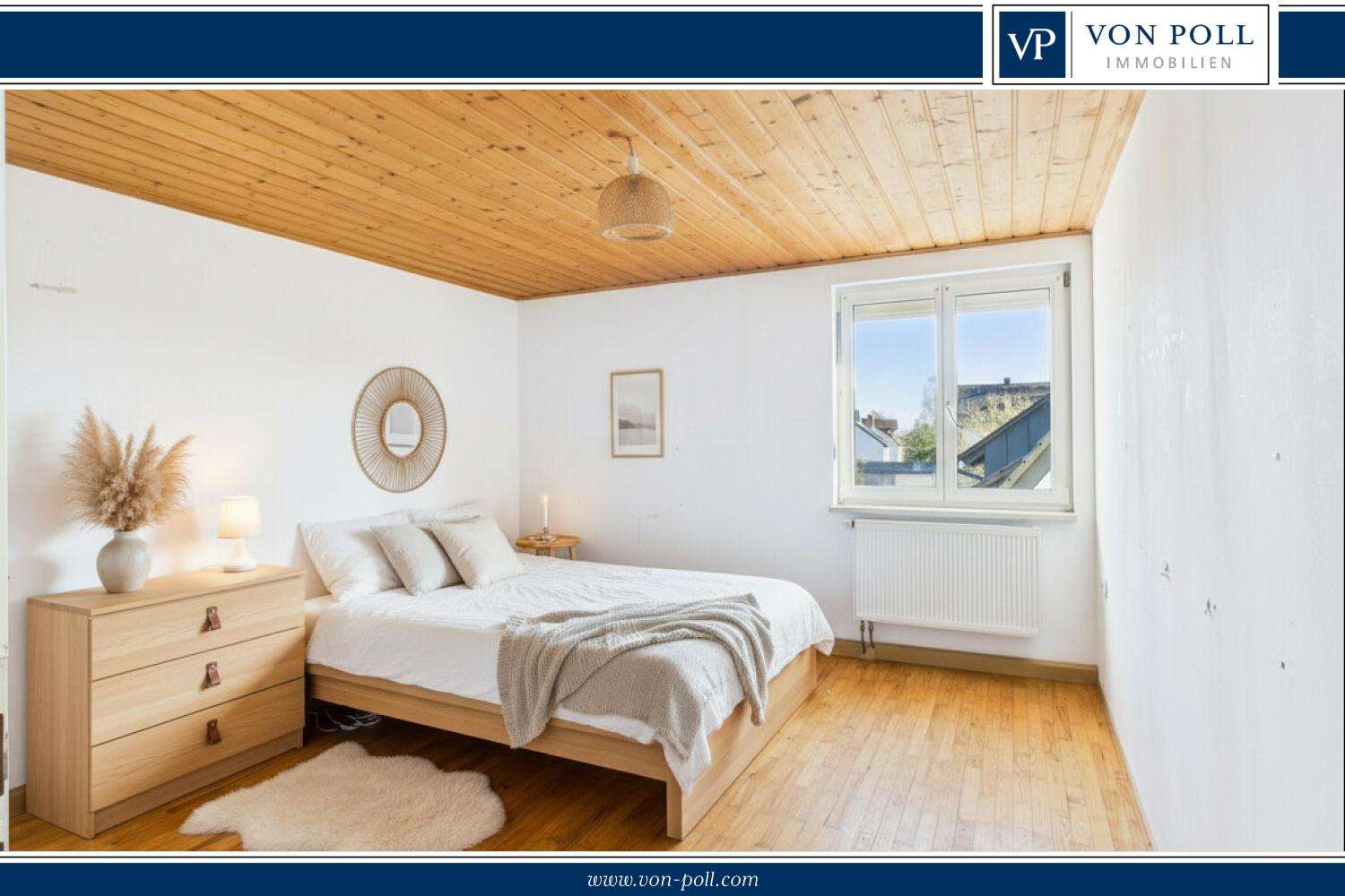 Thumbnail-Wohnung zum Kaufen in Stegaurach Debring 140.000,00 € 67.83 m²