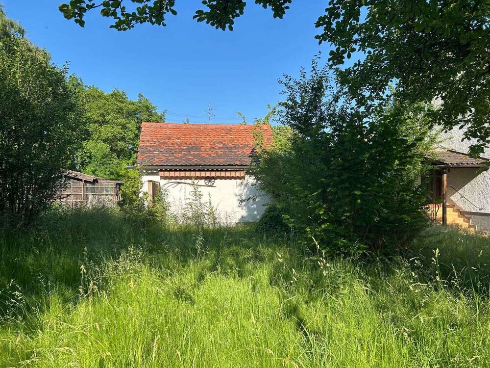 Thumbnail-Grundstück zu verkaufen in Markt Schwaben 395.000,00 € 321 m²