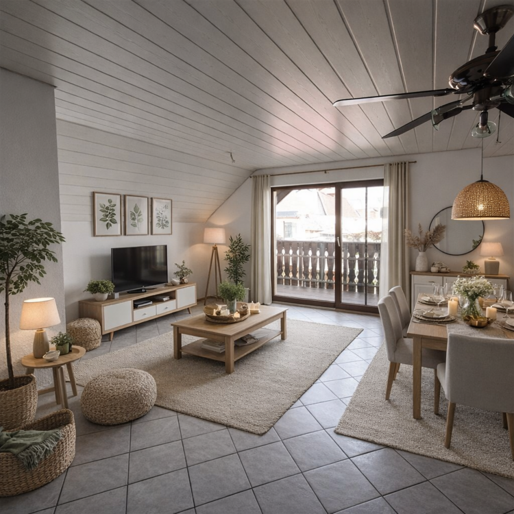 Thumbnail-Haus zum Kaufen in Hohentengen 539.000,00 € 210 m²