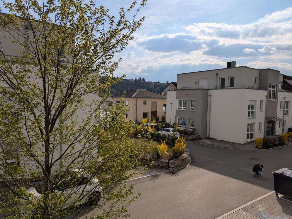 Thumbnail-Wohnung zum Mieten in Besigheim 1.149,00 € 83.84 m²