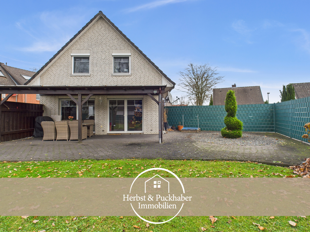 Thumbnail-Haus zum Kaufen in Delmenhorst 375.000,00 € 110 m²