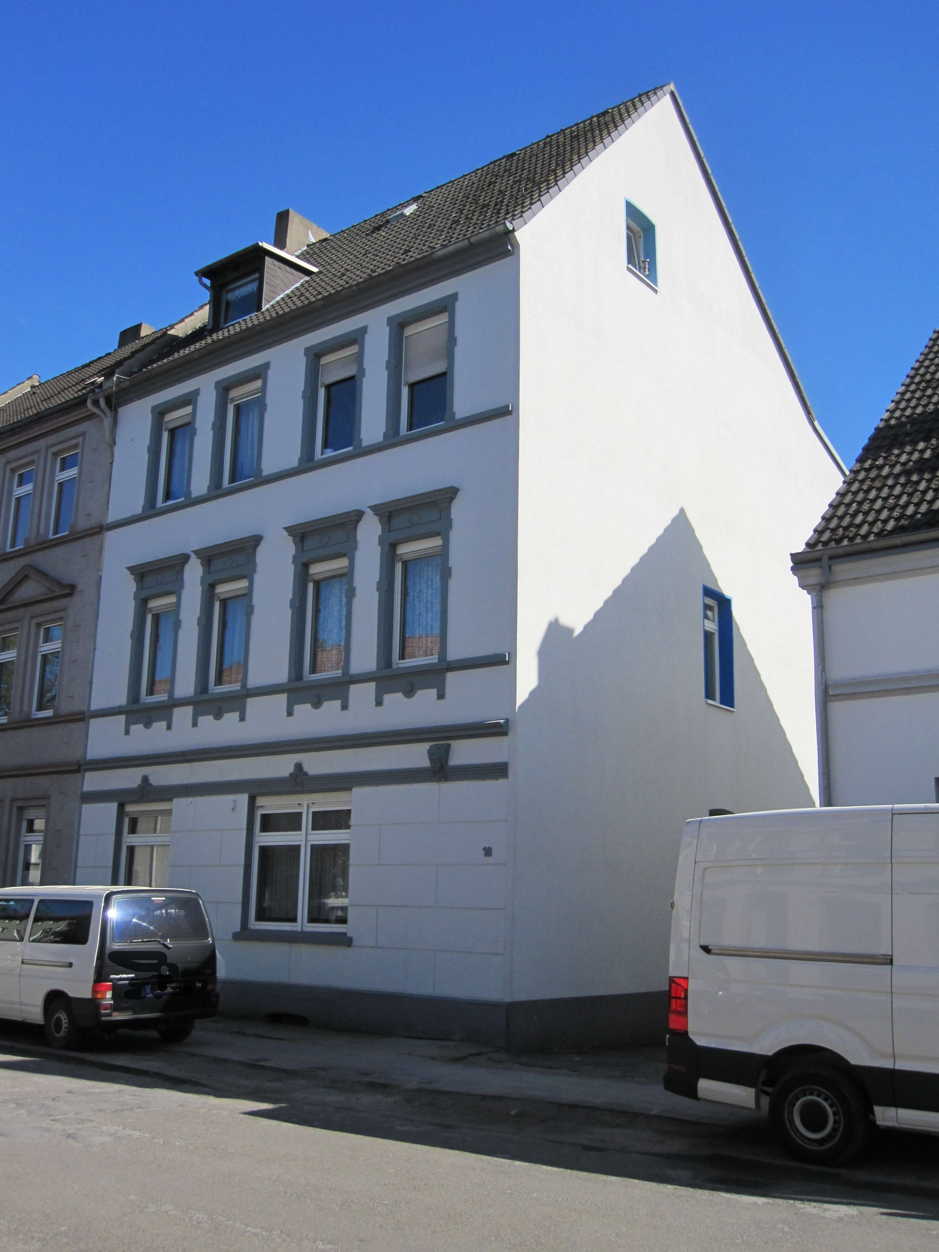 Thumbnail-Haus zum Kaufen in Recklinghausen 285.000,00 € 230 m²