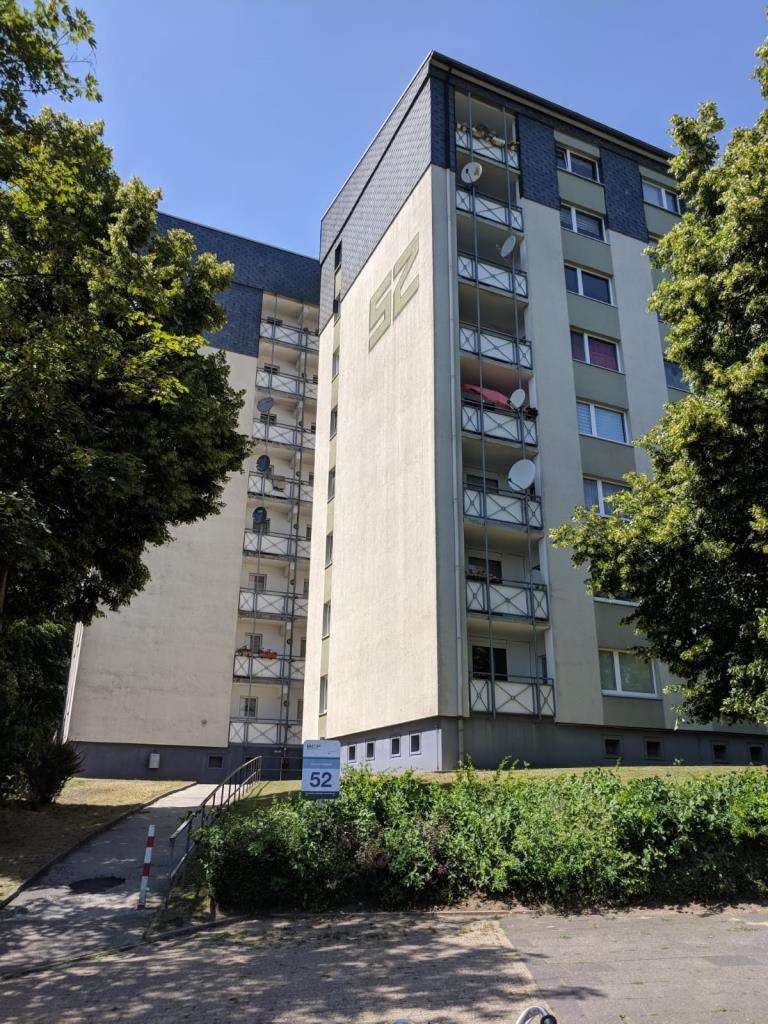 Thumbnail-Wohnung zum Mieten in Velbert 549,00 € 73.41 m²