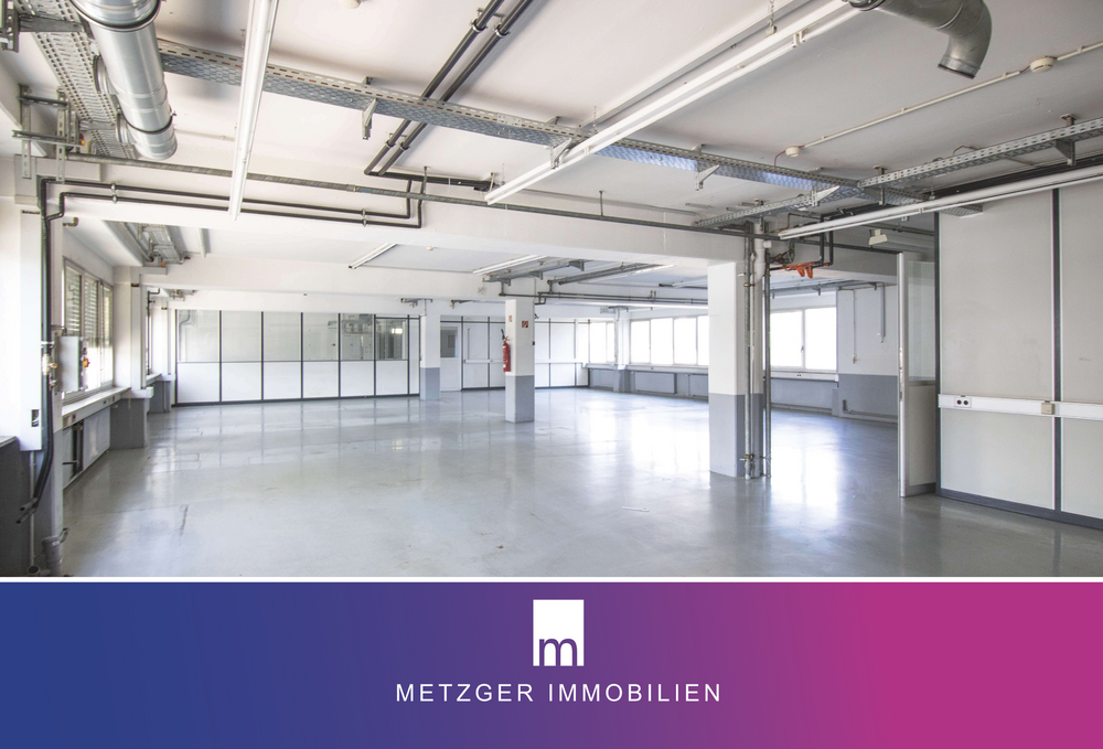 Thumbnail-Halle in Esslingen am Neckar 2.190,00 € 310 m²