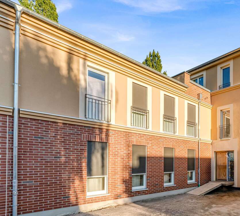 Thumbnail-Wohnung zum Kaufen in Potsdam 923.000,00 € 113 m²