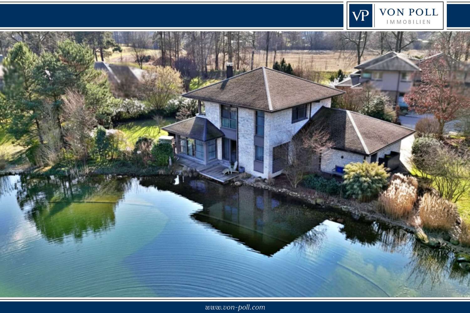 Thumbnail-Haus zum Kaufen in Wildeshausen 895.000,00 € 160 m²