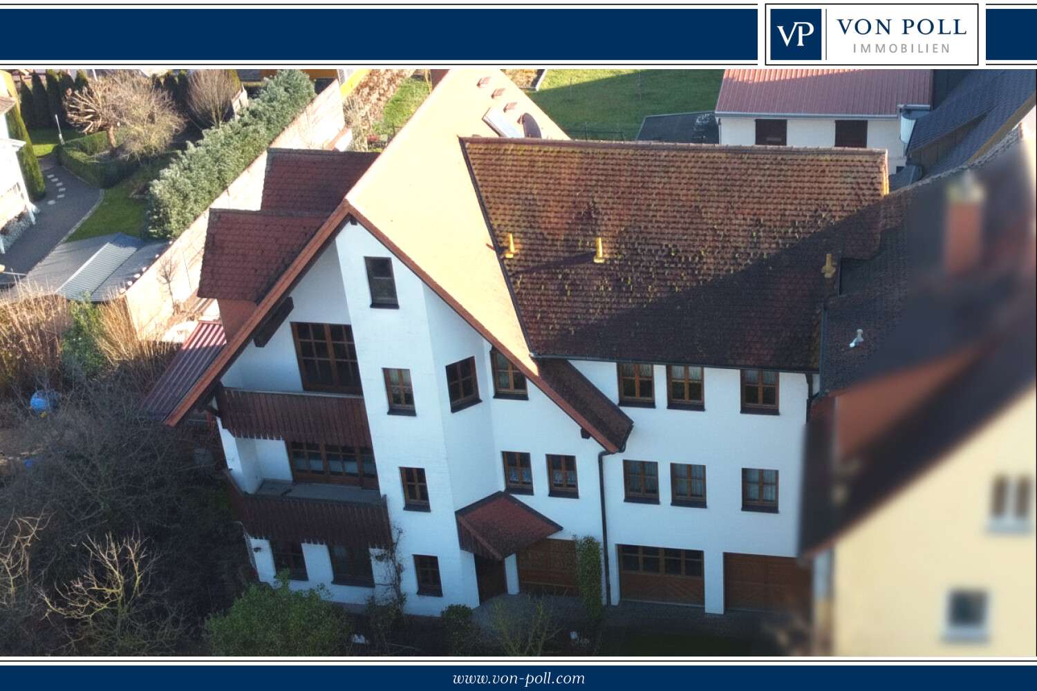 Thumbnail-Haus zum Kaufen in Stegaurach Debring 695.000,00 € 287.78 m²