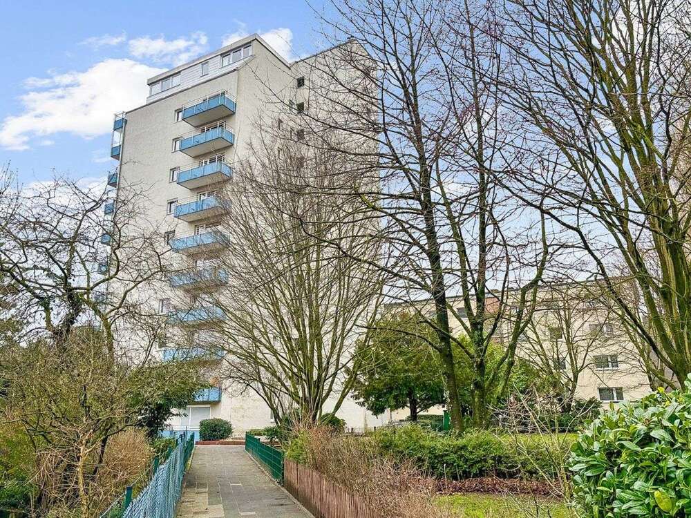 Thumbnail-Wohnung zum Kaufen in Kaarst 99.000,00 € 28 m²