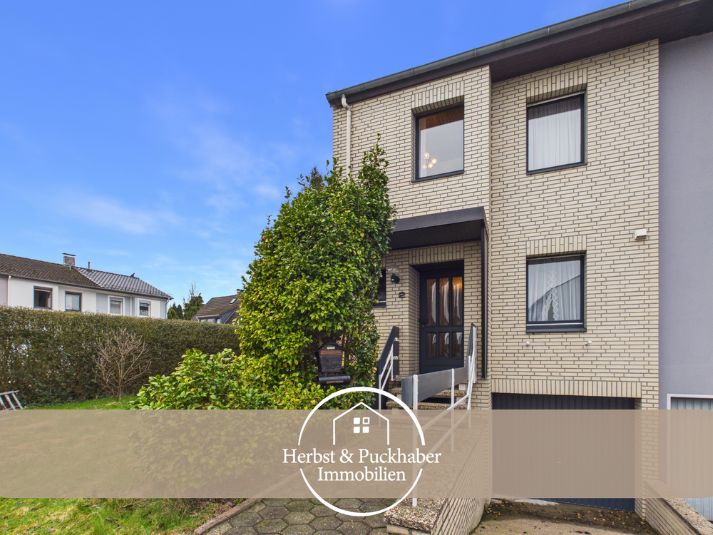 Thumbnail-Haus zum Kaufen in Stuhr 269.000,00 € 75 m²