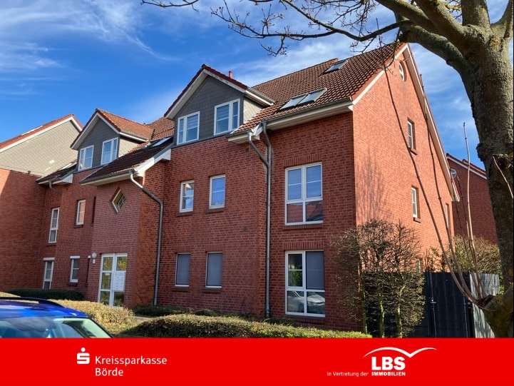 Thumbnail-Wohnung zum Kaufen in Hermsdorf 70.000,00 € 70.14 m²