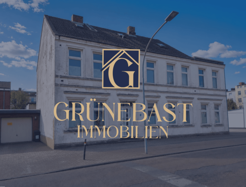 Thumbnail-Haus zum Kaufen in Wilhelmshaven 200.000,00 € 272.98 m²