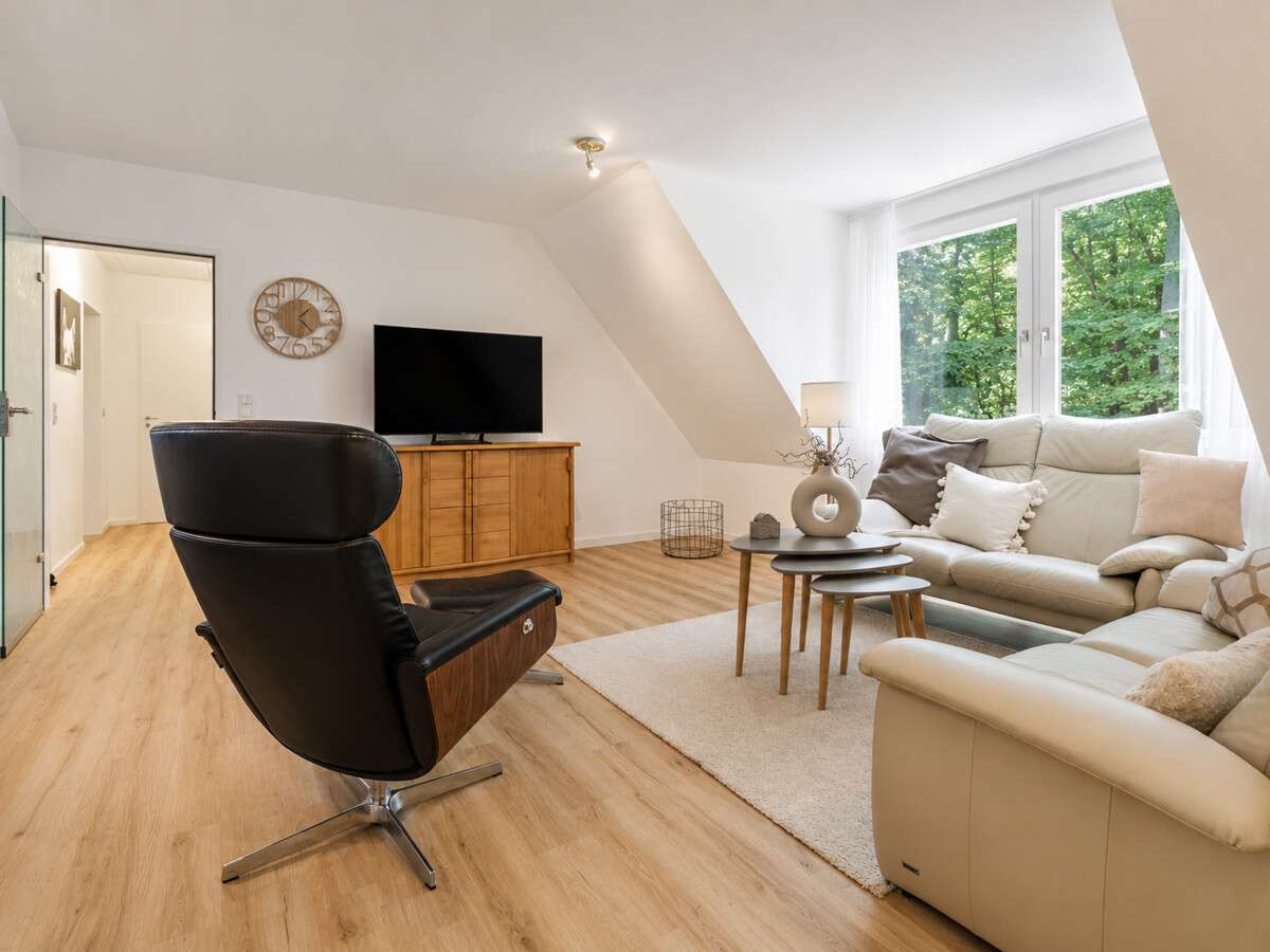 Thumbnail-Wohnung zum Mieten in Bremen St. Magnus 1.100,00 € 88 m²