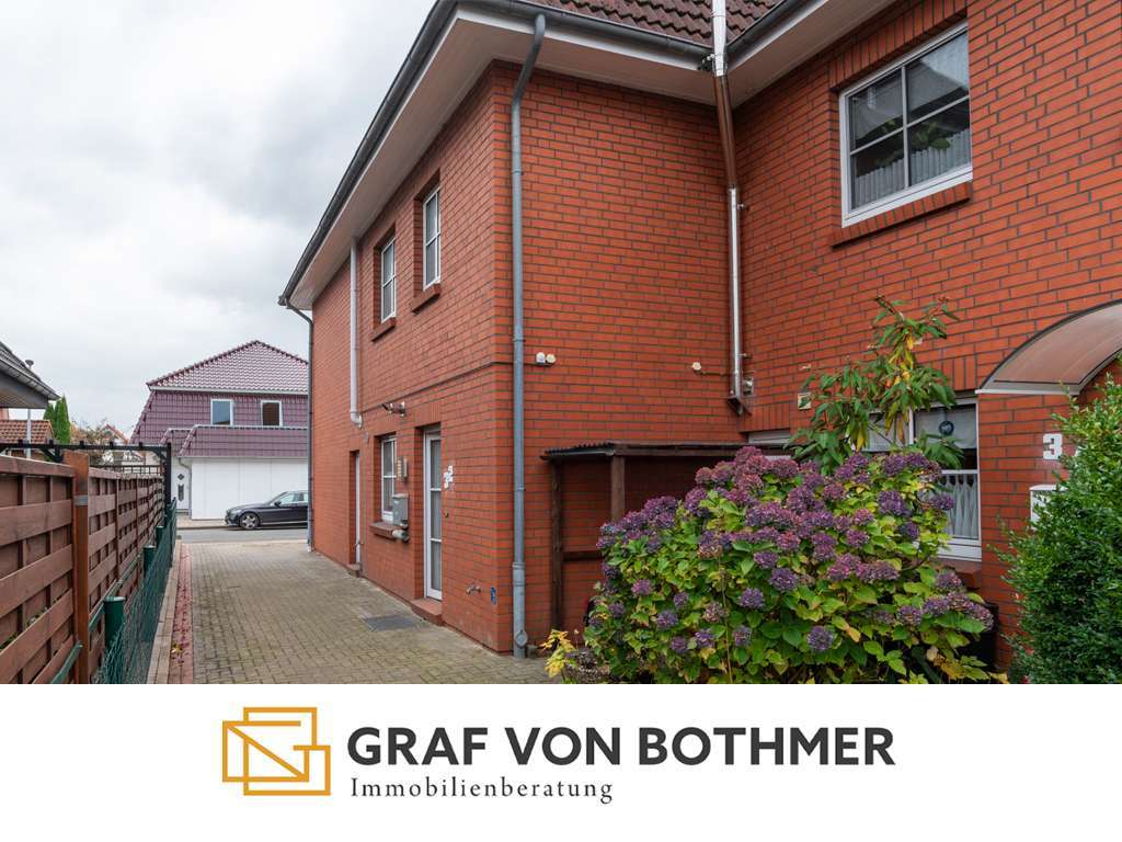 Thumbnail-Haus zum Kaufen in Scheeßel 165.000,00 € 79 m²