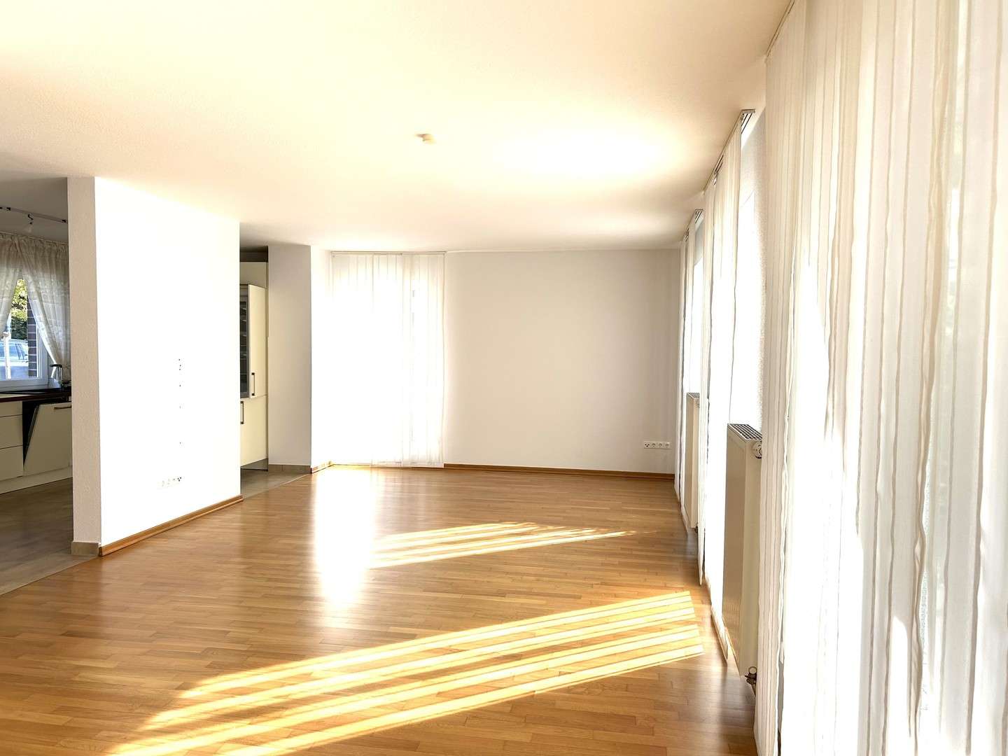 Thumbnail-Wohnung zum Mieten in Bad Zwischenahn 1.460,00 € 112.4 m²