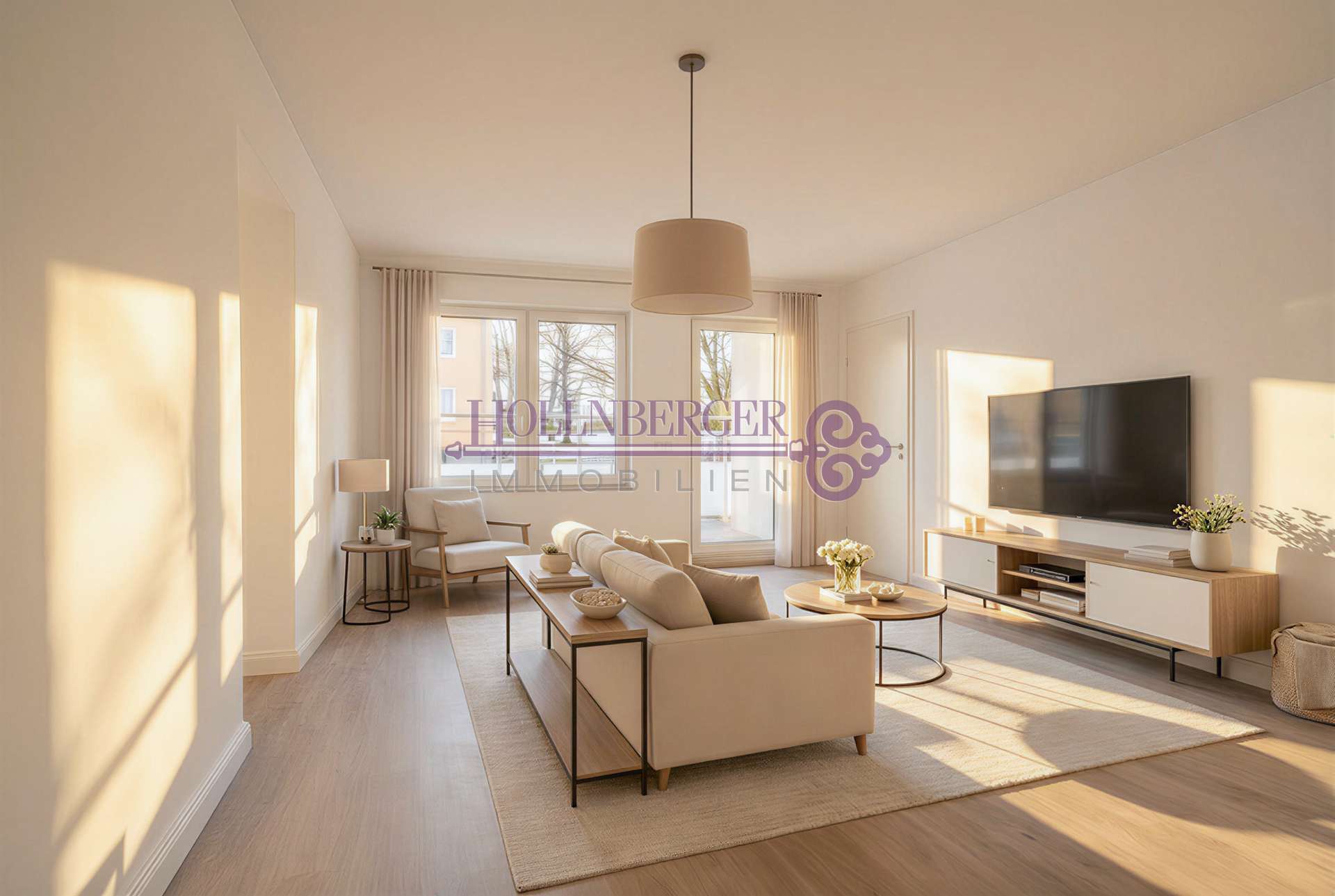 Thumbnail-Wohnung zum Kaufen in Burglengenfeld 415.720,00 € 103.93 m²