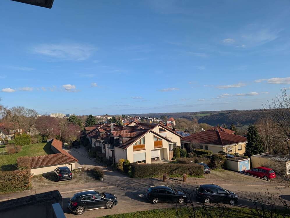 Thumbnail-Wohnung zum Mieten in Garnberg 705,00 € 64.4 m²