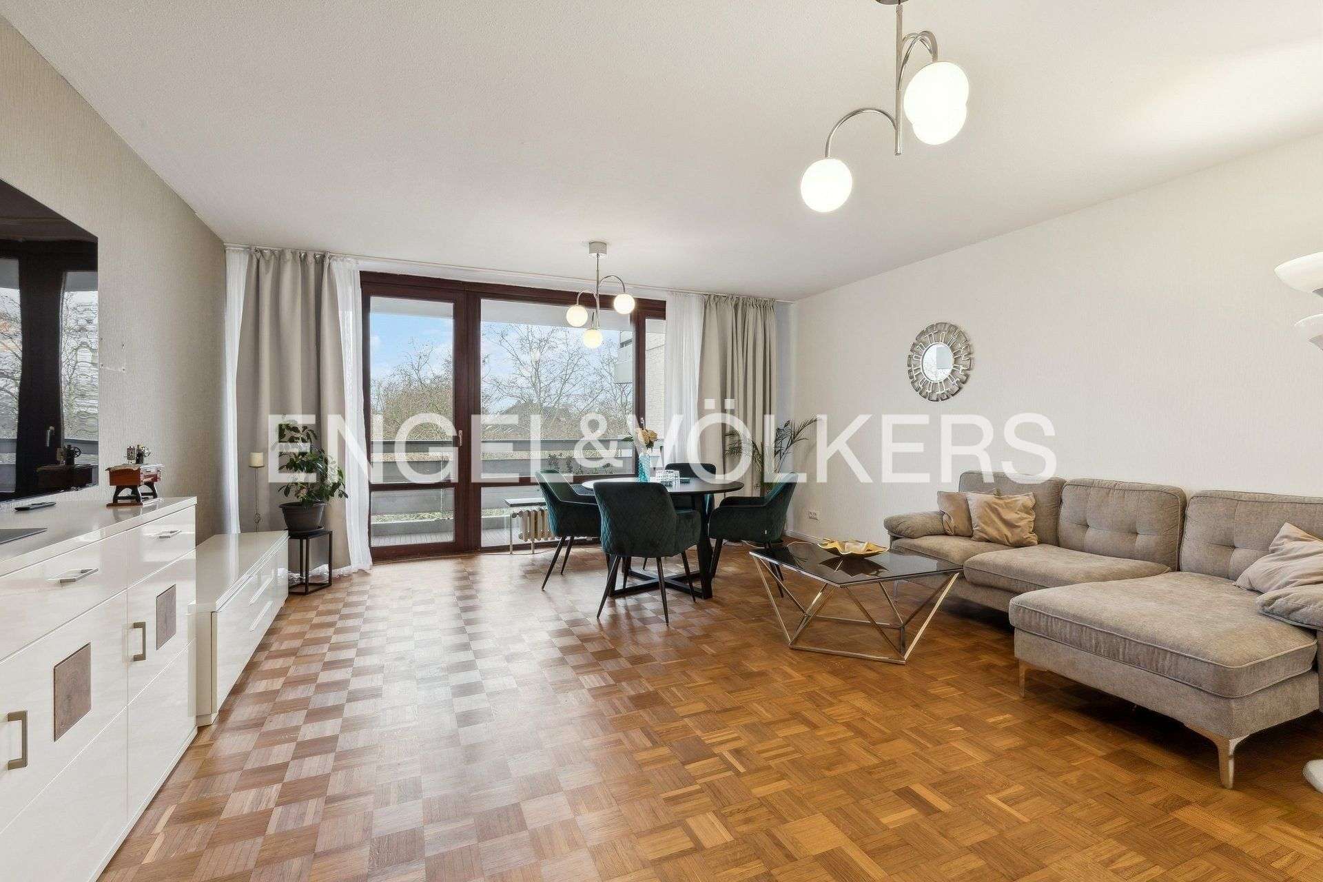 Thumbnail-Wohnung zum Kaufen in Köln 365.000,00 € 98 m²