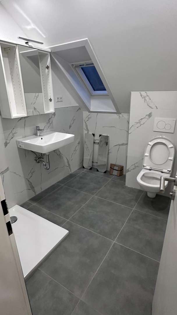 Thumbnail-Wohnung zum Mieten in Deizisau 900,00 € 53 m²