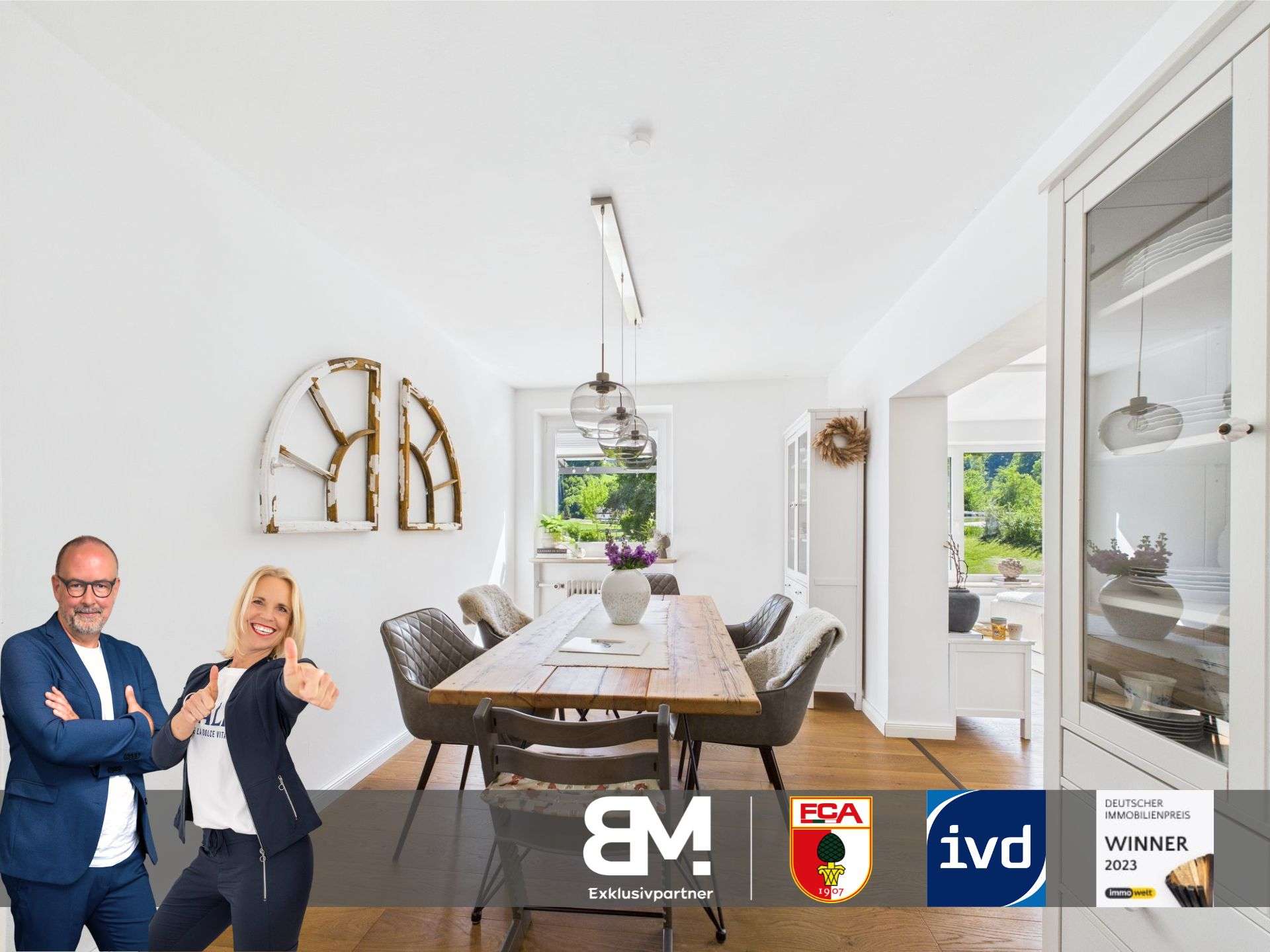 Thumbnail-Wohnung zum Kaufen in Brannenburg 583.000,00 € 117 m²