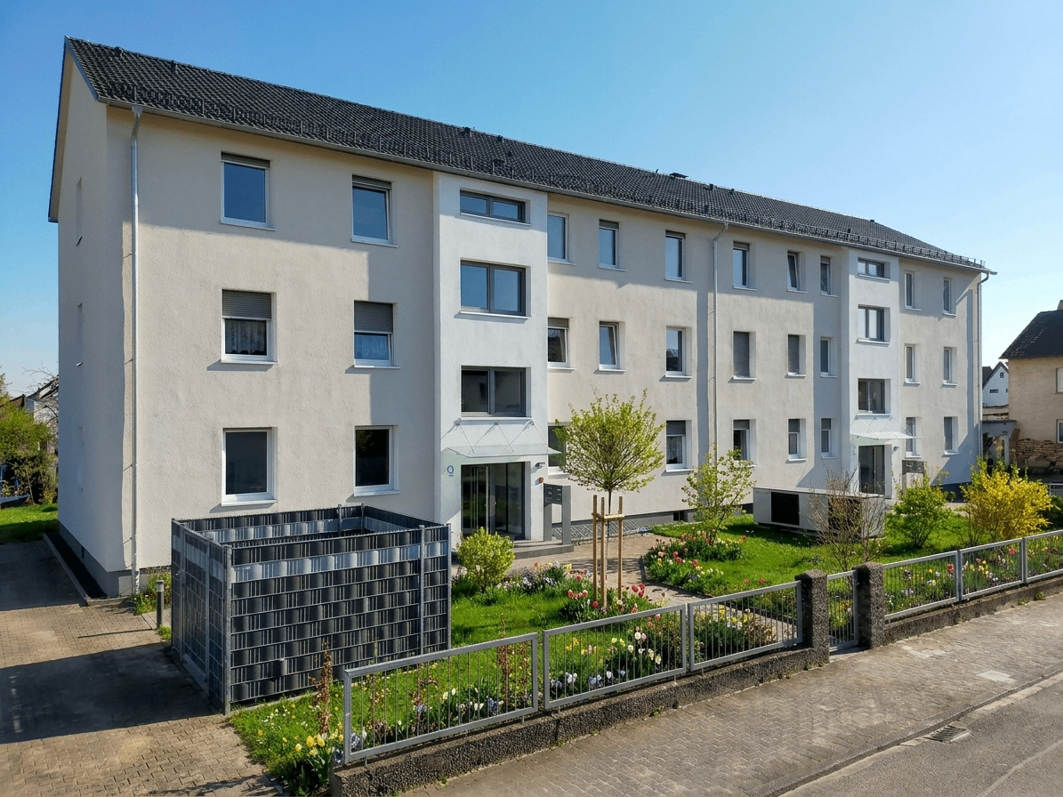 Thumbnail-Wohnung zum Mieten in Riedstadt 715,62 € 64.47 m²