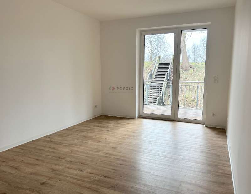 Thumbnail-Wohnung zum Mieten in Ribnitz-Damgarten 575,00 € 49.94 m²