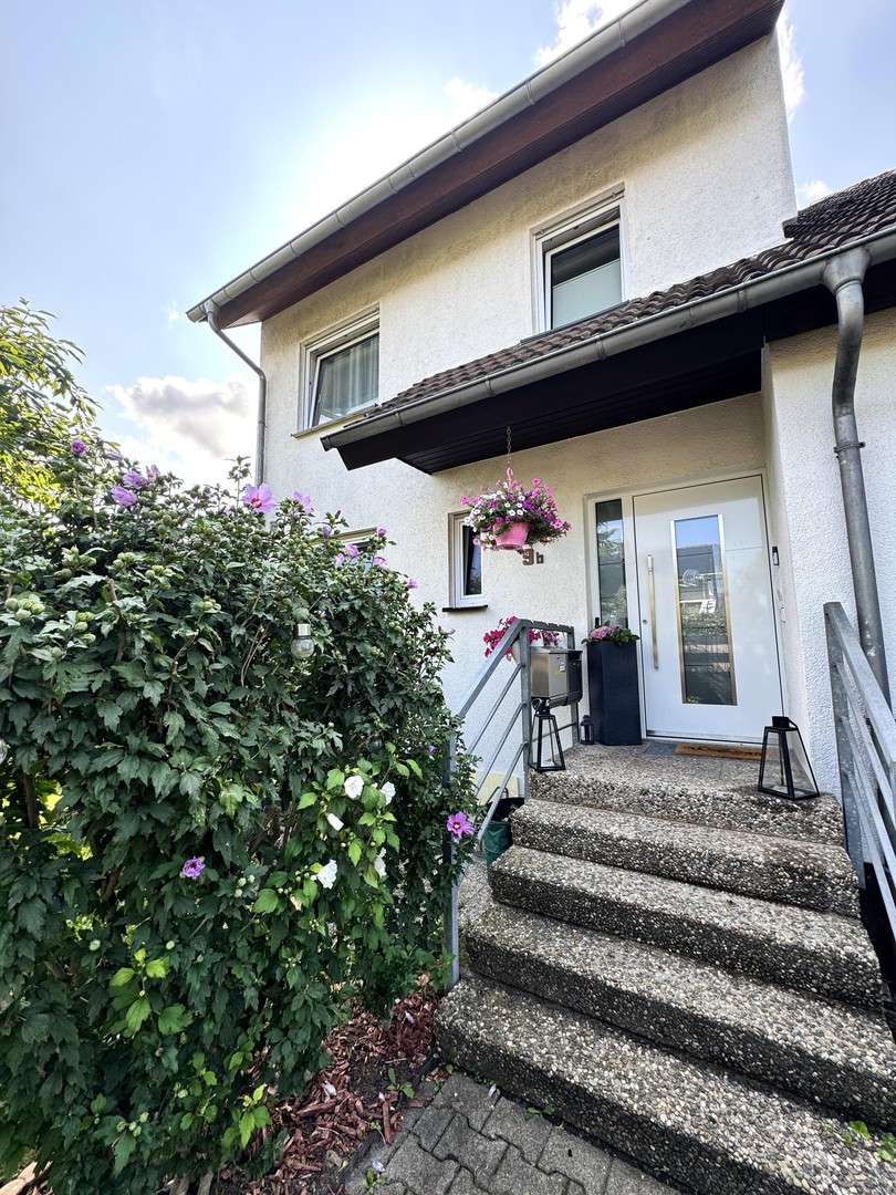 Thumbnail-Haus zum Kaufen in Weiterstadt 539.500,00 € 120 m²