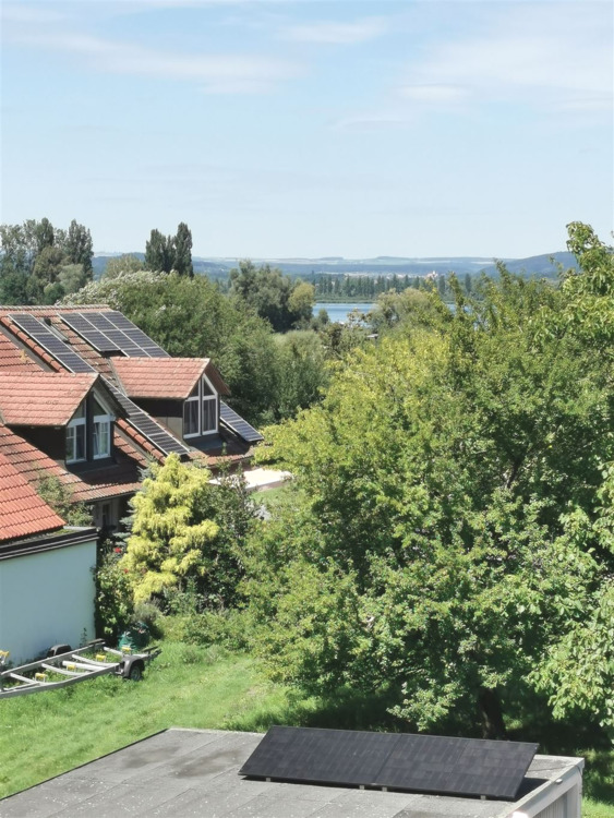 Thumbnail-Wohnung zum Kaufen in Moos , Bodensee 278.000,00 € 56.14 m²