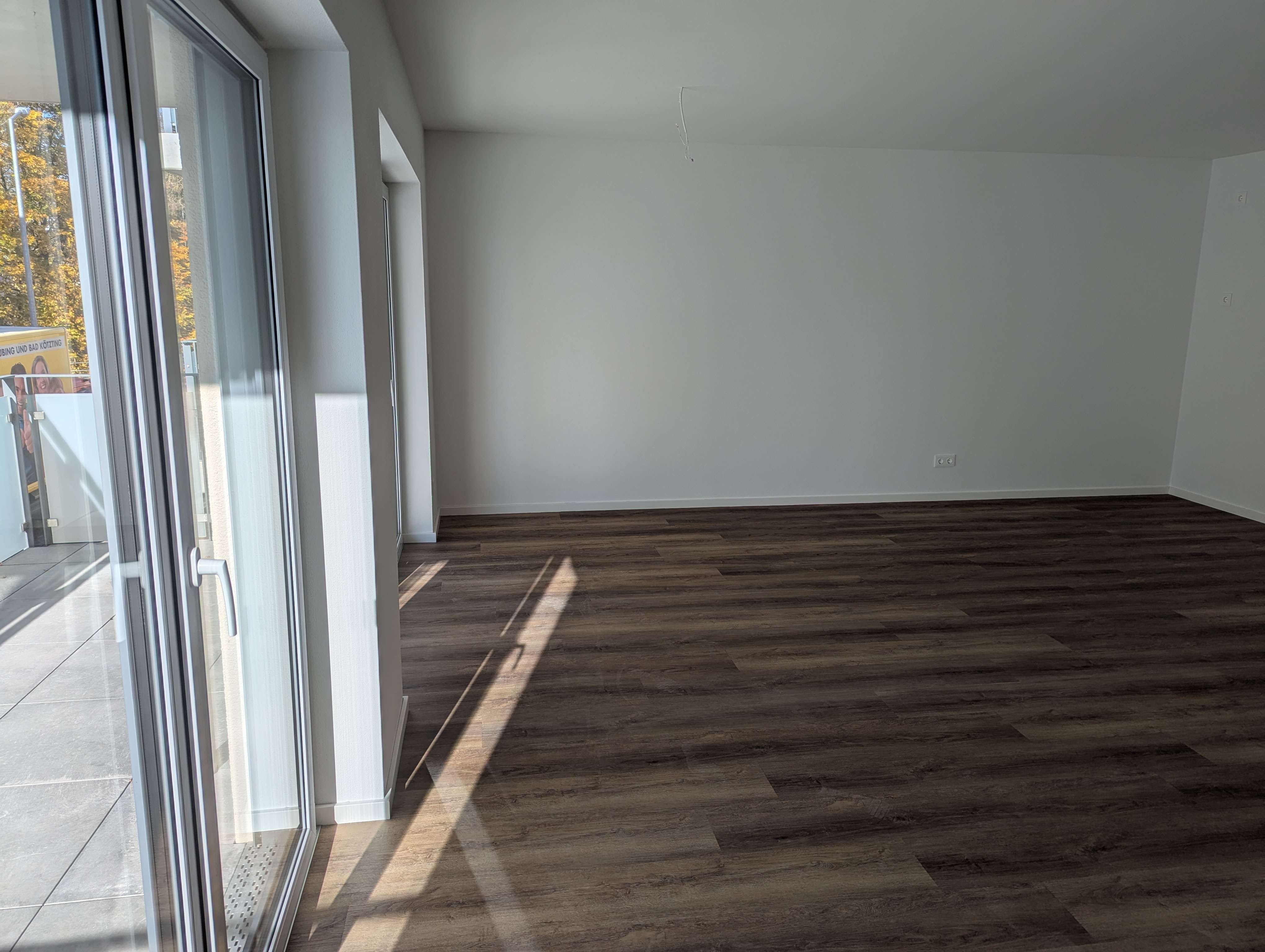 Thumbnail-Wohnung zum Mieten in Straubing 1.090,00 € 91 m²