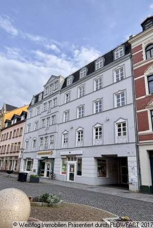 Thumbnail-Wohnung zum Mieten in Riesa 495,00 € 73.95 m²
