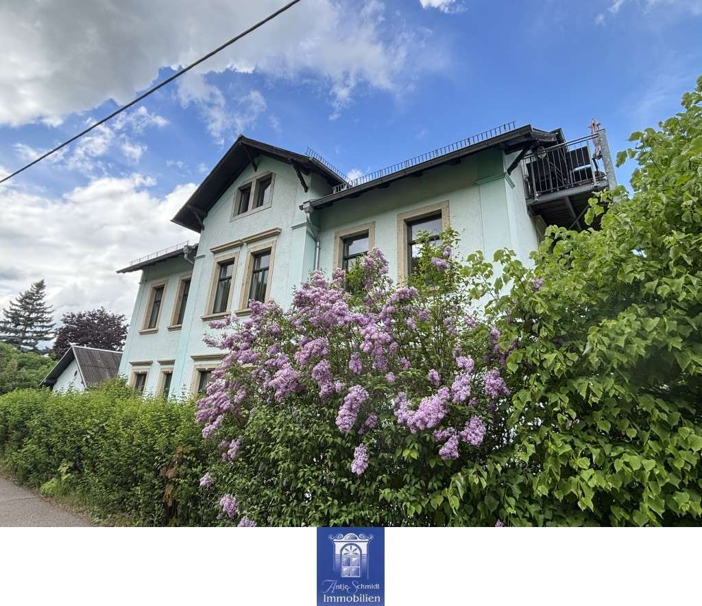 Thumbnail-Wohnung zum Mieten in Freital 450,00 € 52.58 m²