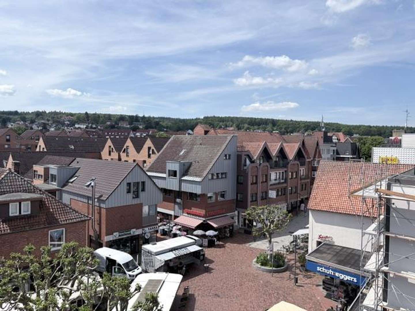 Thumbnail-Wohnung zum Mieten in Barsinghausen 990,00 € 90 m²
