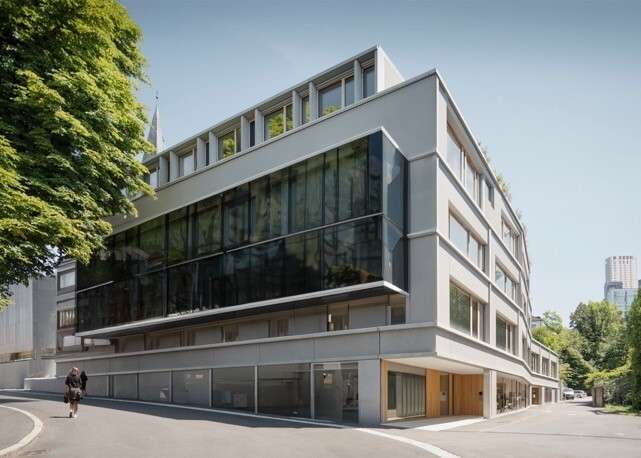Thumbnail-Büro in Stuttgart 12.180.000,00 € 5390 m²
