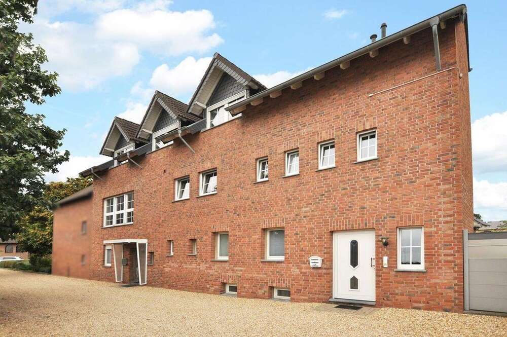 Thumbnail-Wohnung zum Mieten in Heinsberg 1.400,00 € 160 m²