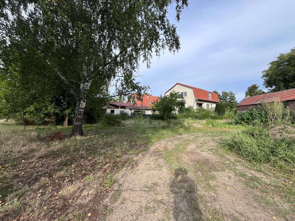 Thumbnail-Grundstück zu verkaufen in Mittenwalde 95.000,00 € 510 m²