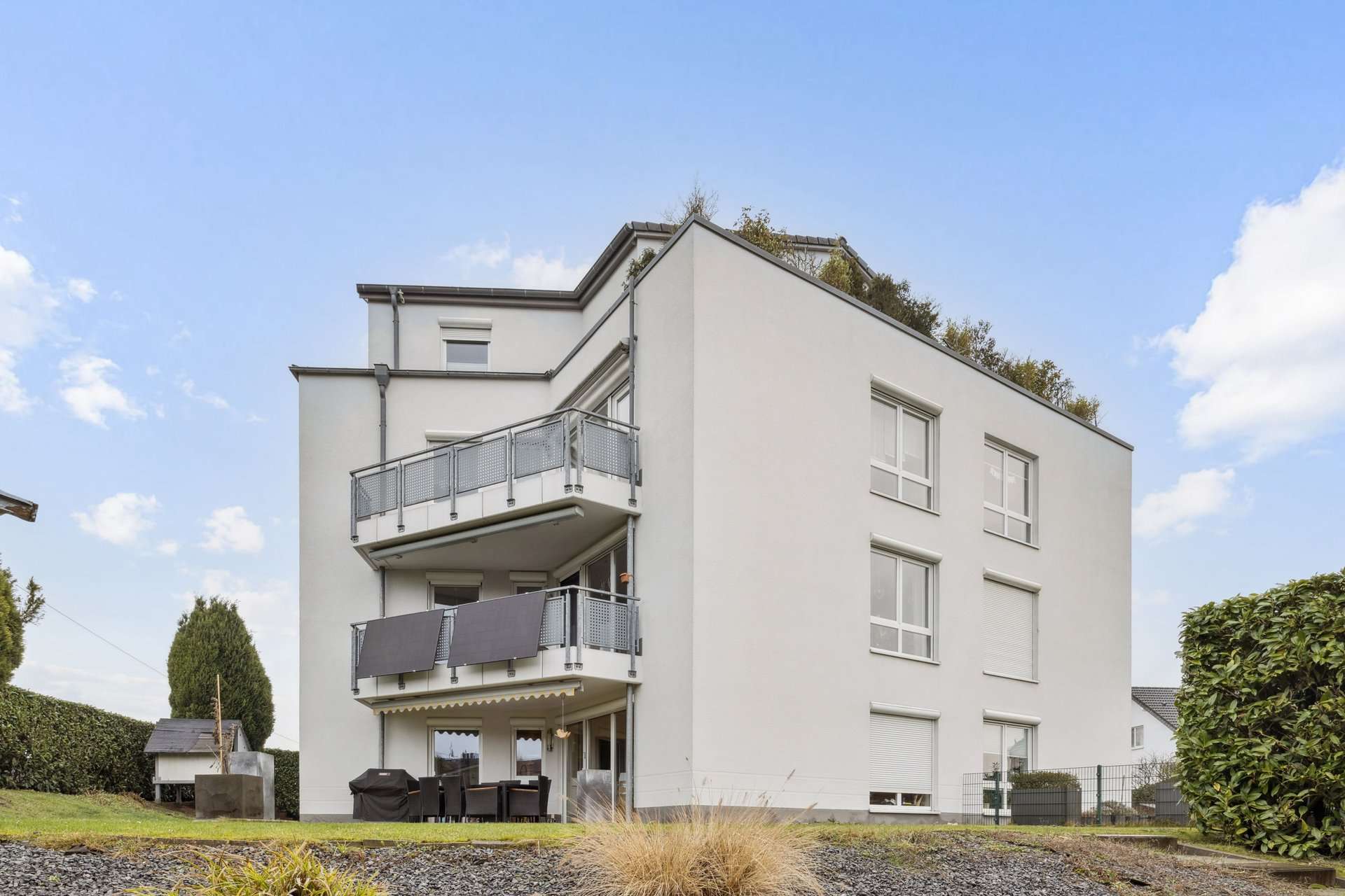 Thumbnail-Wohnung zum Kaufen in Essen 380.000,00 € 100 m²