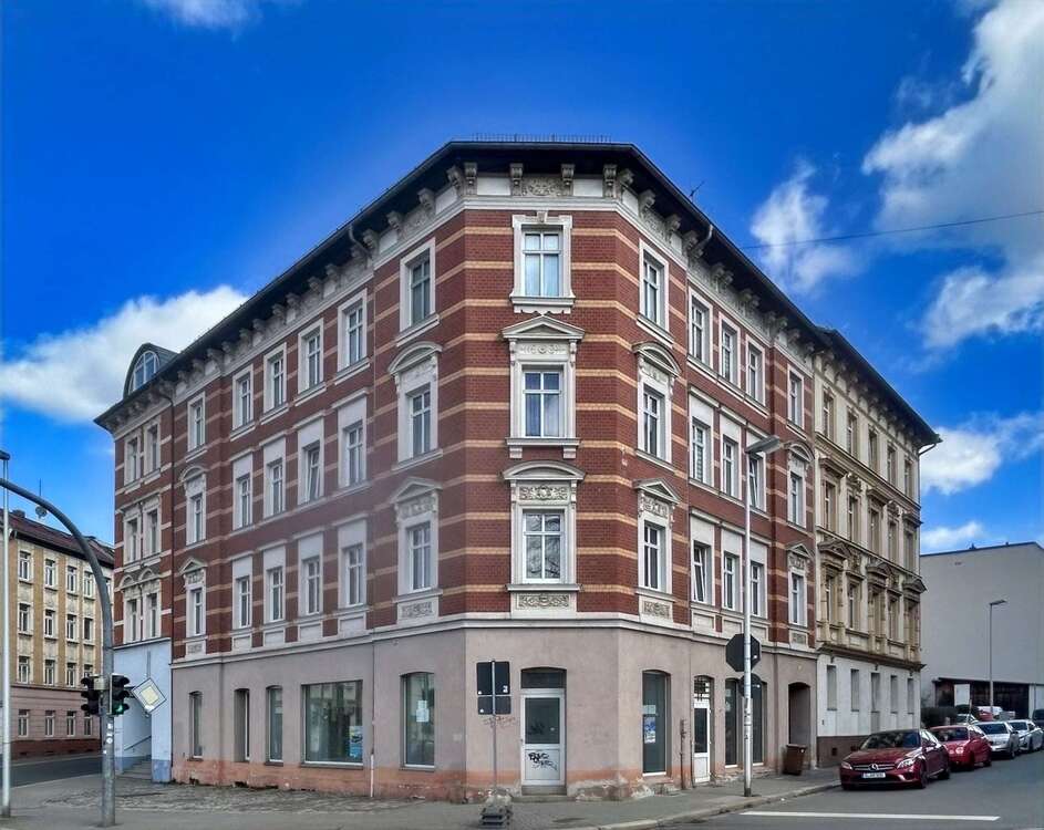 Thumbnail-Haus zum Kaufen in Gera 350.000,00 € 354 m²