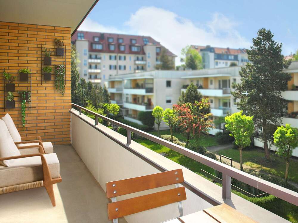 Thumbnail-Wohnung zum Kaufen in München 490.000,00 € 67 m²