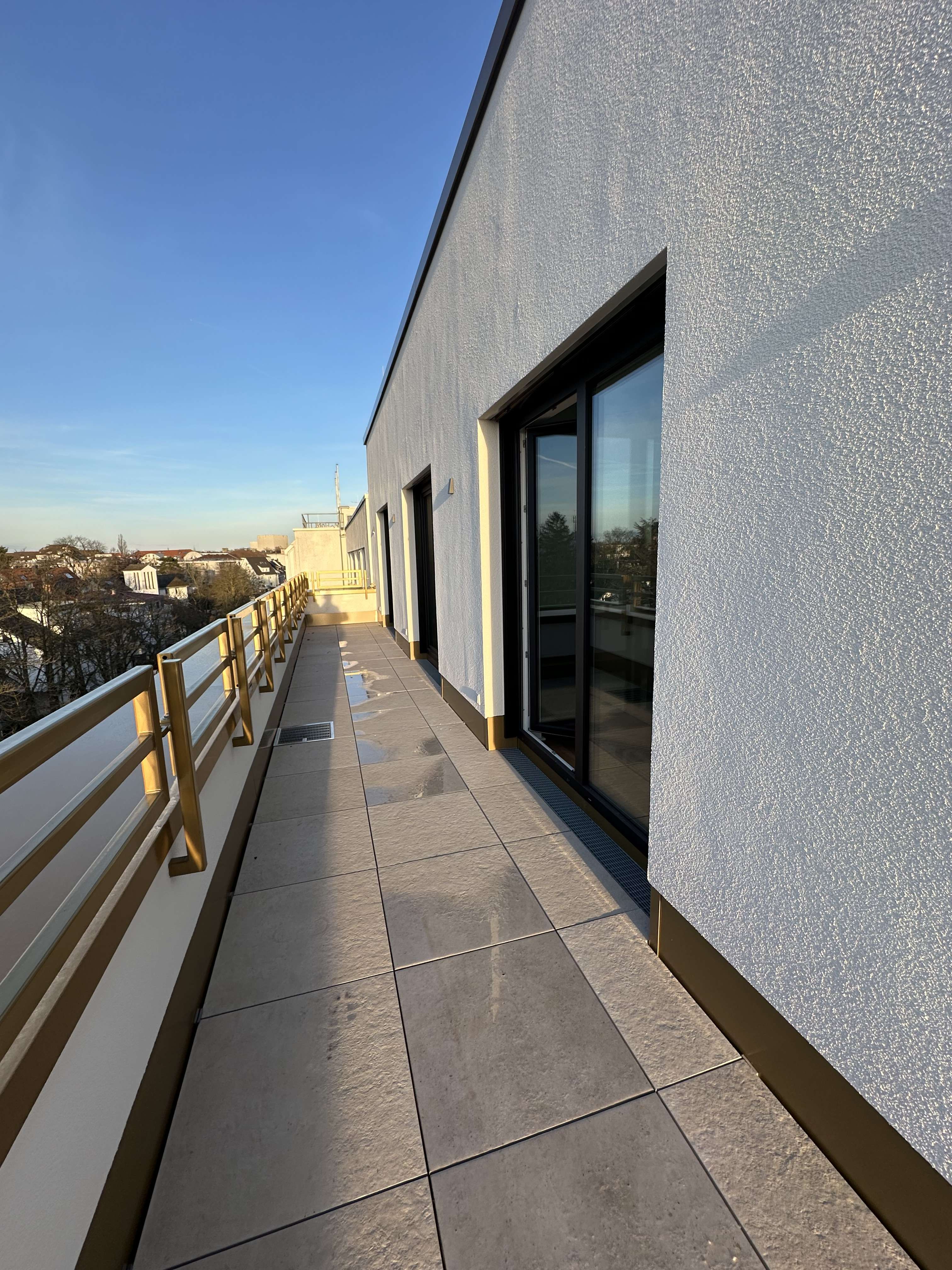 Thumbnail-Wohnung zum Mieten in Darmstadt 1.100,00 € 46 m²