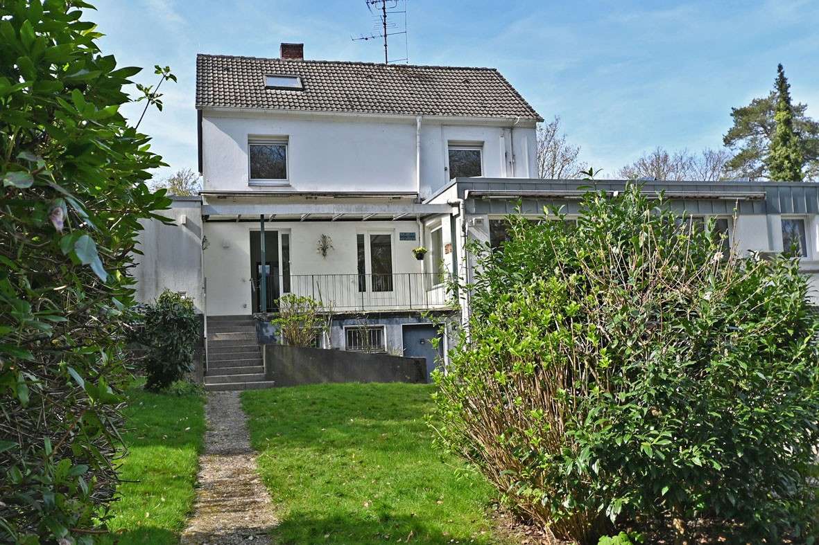 Thumbnail-Haus zum Kaufen in Essen 598.000,00 € 133 m²