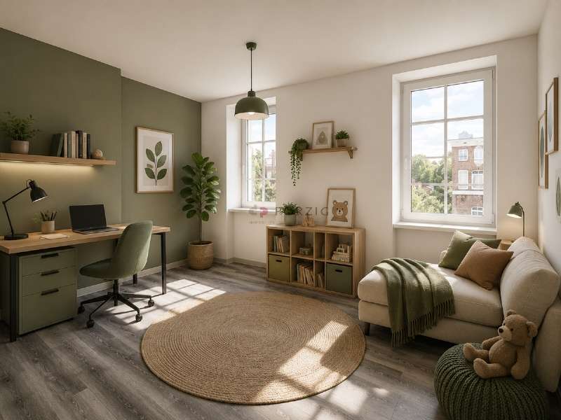 Thumbnail-Wohnung zum Mieten in Stralsund 723,00 € 60.31 m²