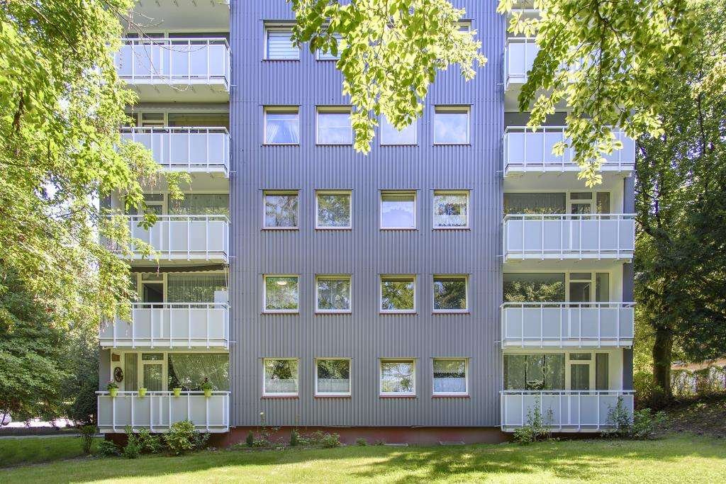 Thumbnail-Wohnung zum Mieten in Velbert 479,00 € 63.35 m²