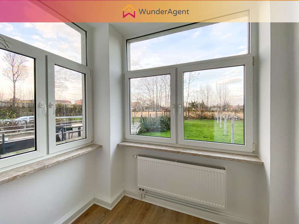 Thumbnail-Wohnung zum Kaufen in Leipzig 194.000,00 € 57 m²