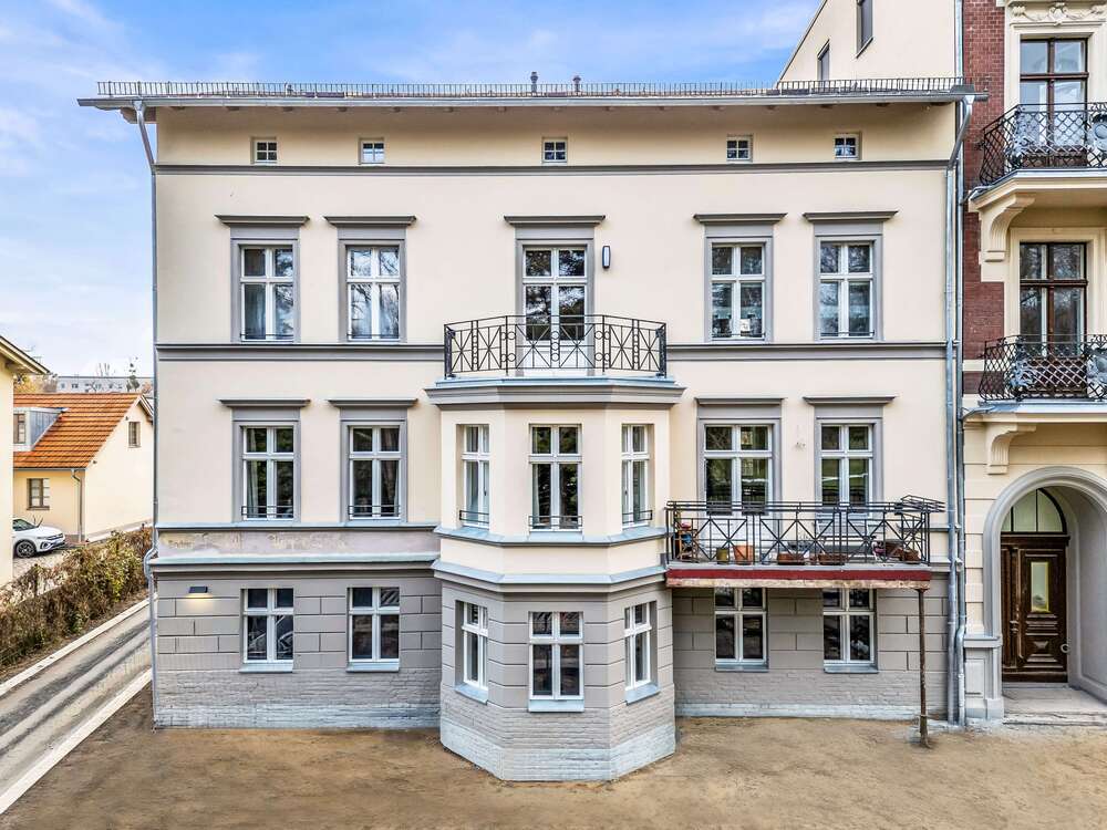 Thumbnail-Wohnung zum Kaufen in Potsdam 869.000,00 € 109 m²