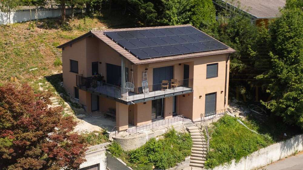 Thumbnail-Haus zum Kaufen in Wangen im Allgäu Neuravensburg 985.000,00 € 140 m²