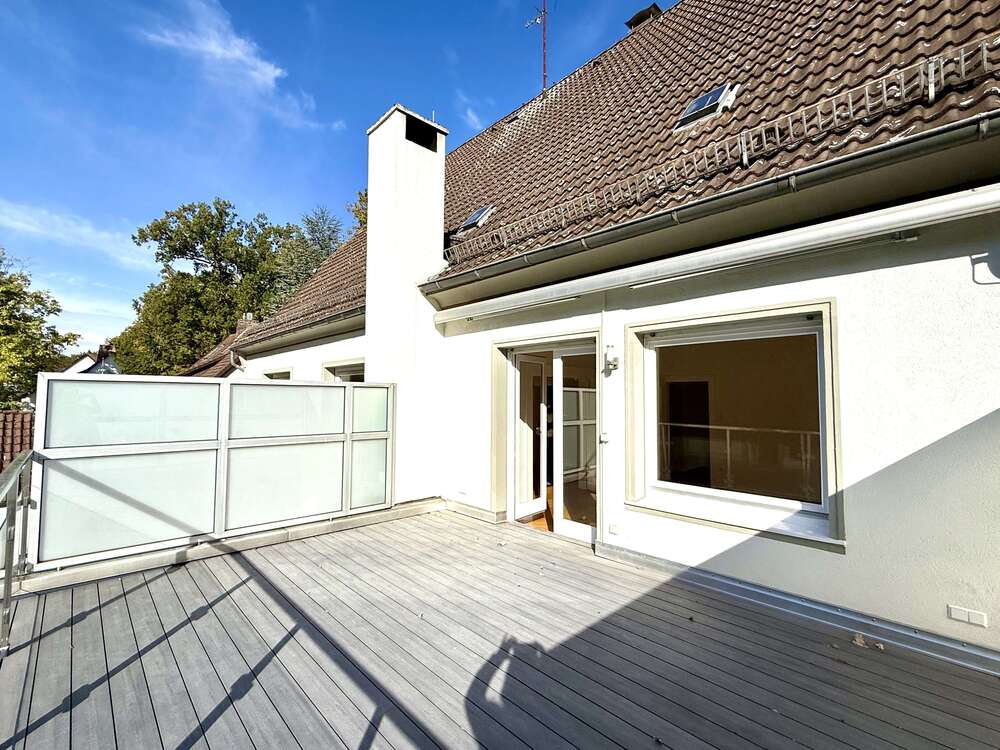 Thumbnail-Wohnung zum Mieten in Hannover 2.100,00 € 140 m²