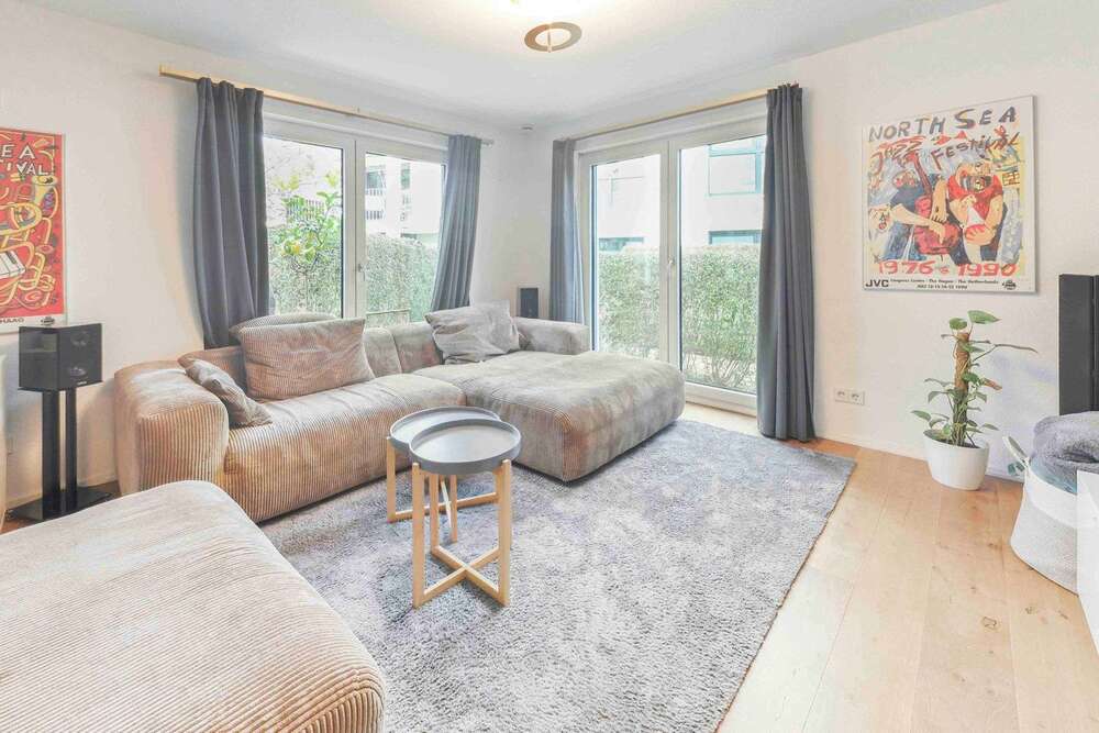 Thumbnail-Wohnung zum Kaufen in Waldenbuch 395.000,00 € 88.1 m²