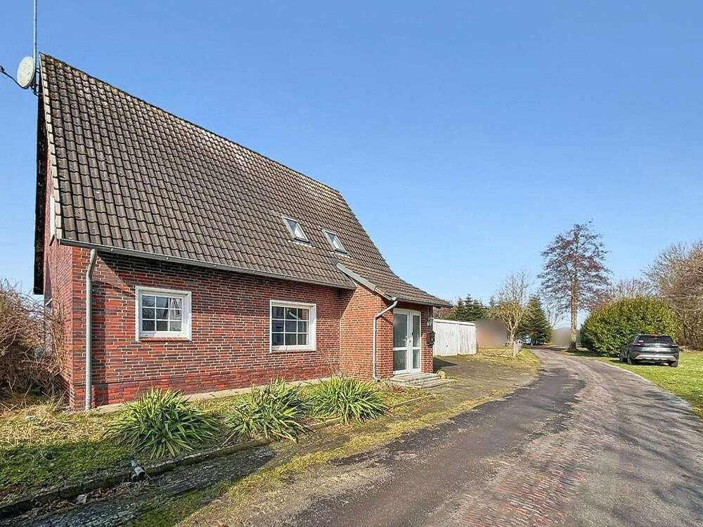 Thumbnail-Haus zum Kaufen in Butjadingen 149.000,00 € 71 m²