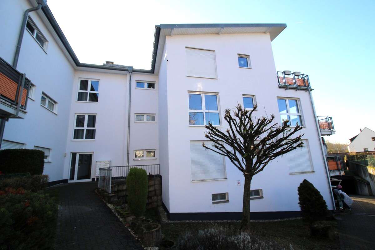 Thumbnail-Wohnung zum Kaufen in Limburg an der Lahn 249.000,00 € 85 m²